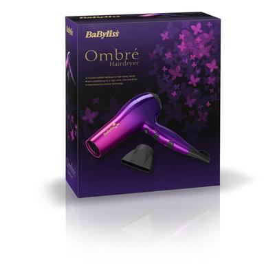 Babyliss Ombre Hairdryer